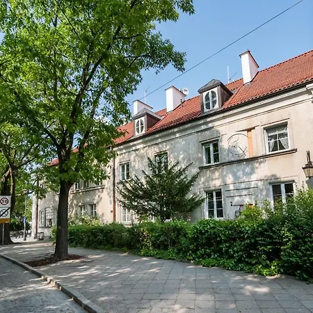 Rynek Nowego Miasta Standard