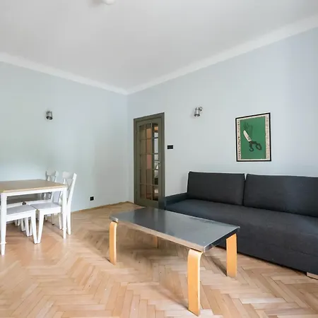 Rynek Nowego Miasta Standard *