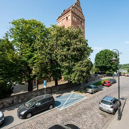 Rynek Nowego Miasta Standard